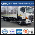 Caminhão de carga Hino Lorry 6X4